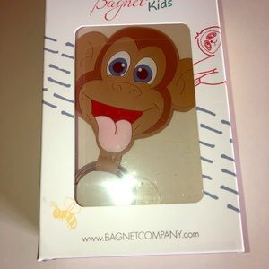 Bagnet Kids Monkey